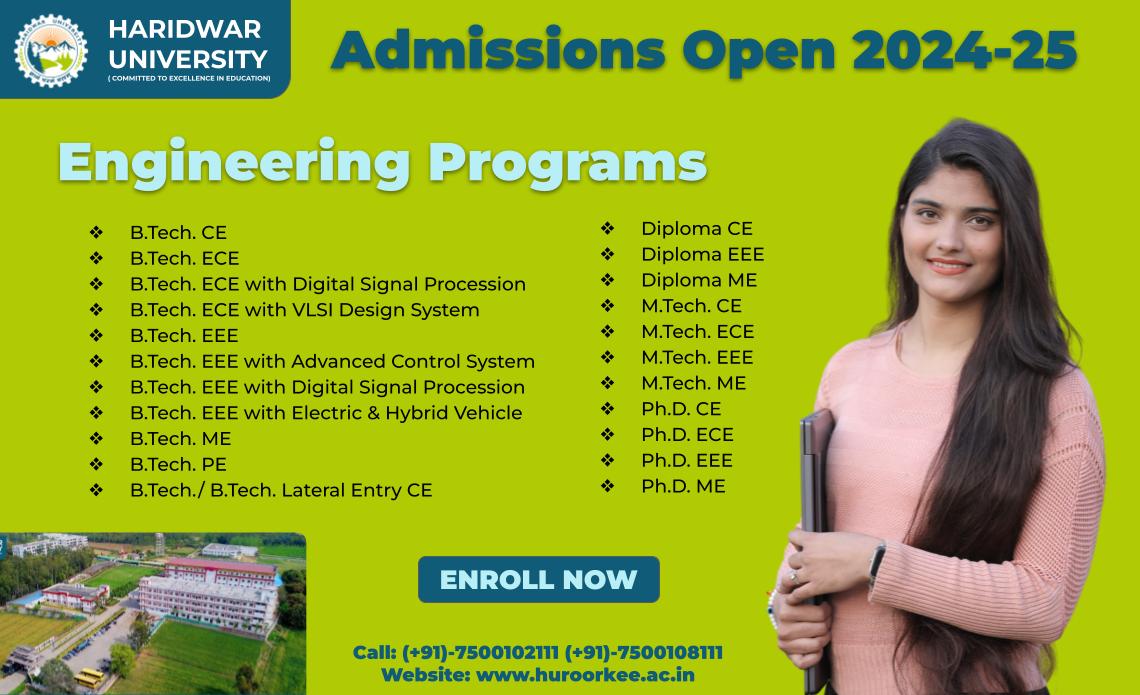 Engineering College in Uttarakhand