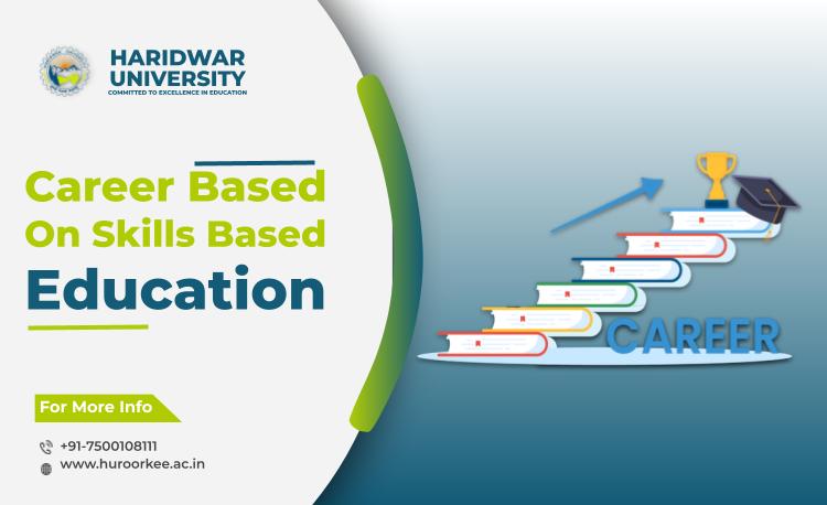 Career Based On Skills Based Education (2)