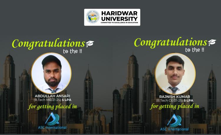 Virtual Campus Drive Results