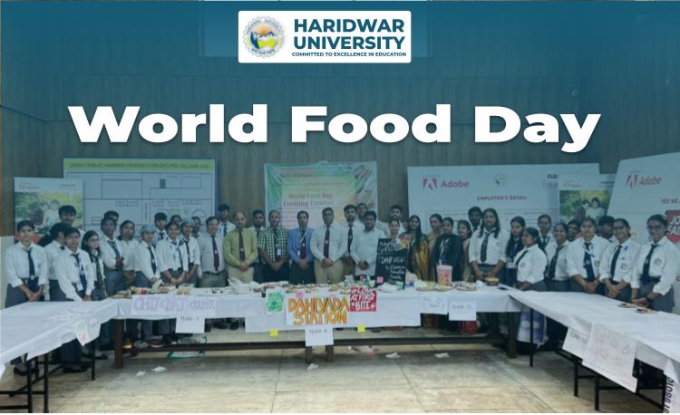 World Food Day