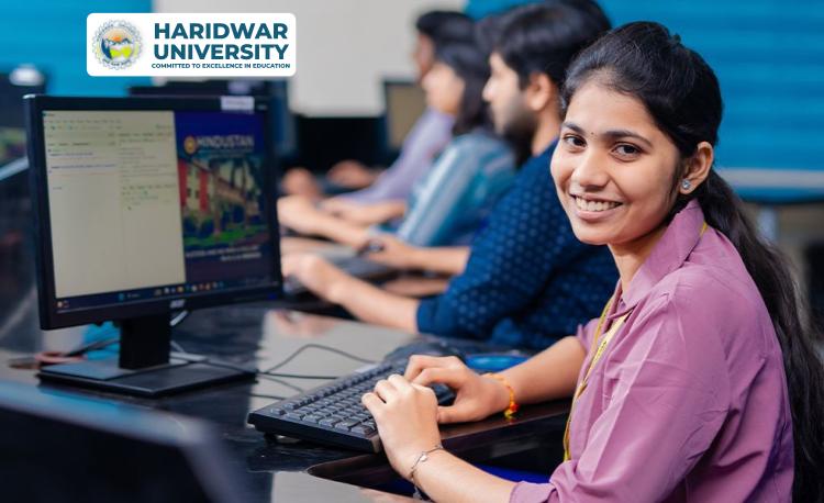 B.Tech Students Specializing in AI Can Stay Updated with Emerging Technologies