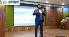 Expert Lecture On My Story Motivational Session By Mr. Sonu Prakash