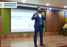 Expert Lecture On My Story Motivational Session By Mr. Sonu Prakash