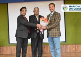 Awareness Workshop on High Performance Computing Under AICTE-SANKALP (1)