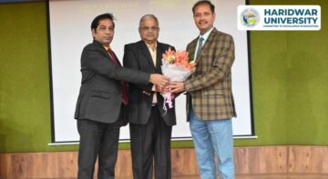 Awareness Workshop on High Performance Computing Under AICTE-SANKALP (1)