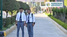 Haridwar University