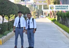 Haridwar University