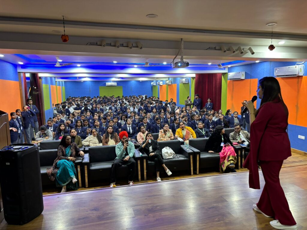 London-certified trainer Dr. Sevleen Kaur