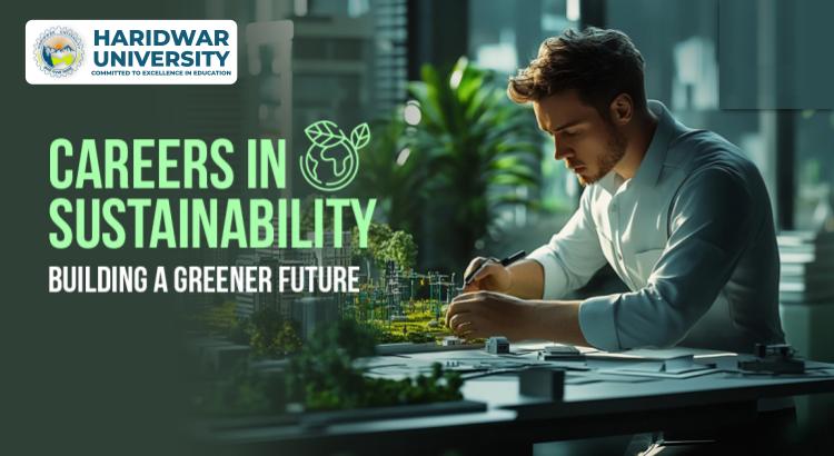 The Rise of Green Careers: Top Sustainable Jobs in 2025