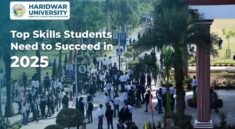 Top Skills Students Need to Succeed in 2025