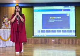 London-certified trainer Dr. Sevleen Kaur