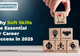 Why Soft Skills Are Essential for Career Success in 2025