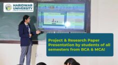 Project & Research Paper