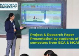 Project & Research Paper