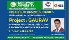 Project: GAURAV