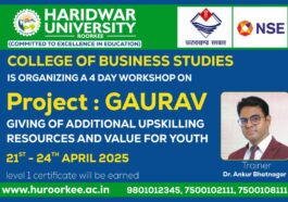 Project: GAURAV