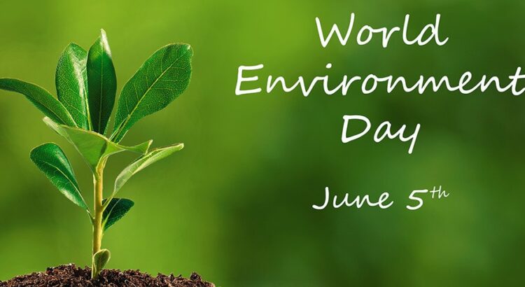 World Environment Day