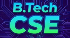B.Tech Computer Science Fees 2025-26