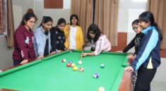 Student Life at Haridwar University, Roorkee