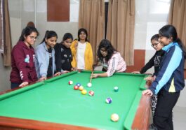 Student Life at Haridwar University, Roorkee