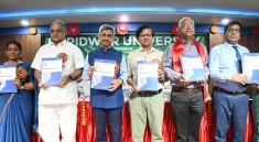 1st International Conference on Sustainable Development