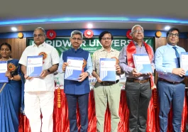 1st International Conference on Sustainable Development