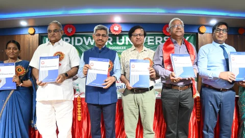 1st International Conference on Sustainable Development