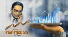 National Statistics Day 2025