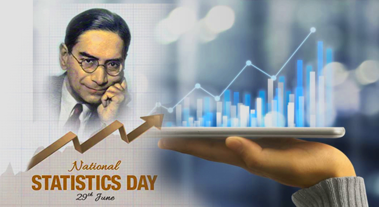 National Statistics Day 2025