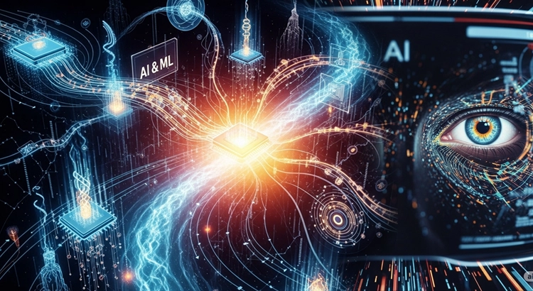 AI and ML career scope