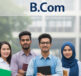B>com Eligibility Criteria, Career, and Fees 2025-26