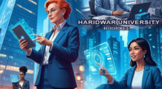 future careers at Haridwar University