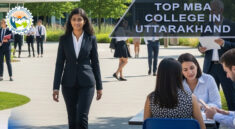 Top MBA College in Uttarakhand
